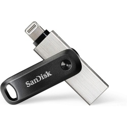 SanDisk iXpand USB Flash Drive Go 256GB